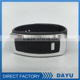Approved High Quality Wristband Pedometer Task Alert Waterproof For Walking Style Wristband Pedometer