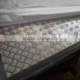 Good Flatness Aluminum Checker Plate Sheet 1060 1200 1100 3003 5052 thumbnail-5