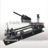 WSC-500H WINON Manual Flat Screen Printer