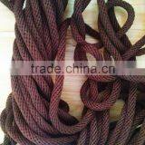 11mm Diameter 100 Percent Mercerized Cotton Leash Blue for Pet Accessory thumbnail-6