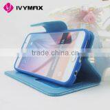 Fashion Popular Universal Tpu Card Hold Cell Phone Case for S6 thumbnail-4