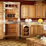 solid wood wholesale kitchen cabinet