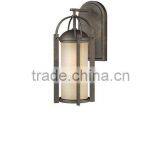 2015 Decoration European Black Antique Bronze Outdoor Wall Lamp/light thumbnail-1