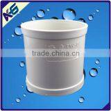 China Factory High Quality Pvc Tee/pvc Fittings Cross Tee/pvc 45 Degree Tee thumbnail-2