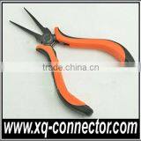 Cable Stripper Wire Stripping Cutting Pliers