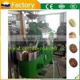Industrial Coffee Roaster