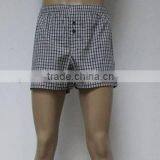 Men's Woven Boxer thumbnail-2