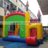 Commerical Inflatable Bouncer House for Promotional Activity thumbnail-2