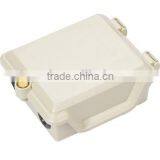 2pair Water Proof Type Distribution Box
