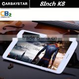 OT 8 inch Quad Core Tablet PC 4G LTE phone mobile 3G android tablet pc 4GB RAM 8 MP IPS 1920*1080 computer