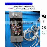 Custom(Crimping+assembly) Control Cabinet Cable Assembly thumbnail-1