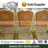 LiRi Design Stainless Steel Chairs For Sale With Economic Price thumbnail-1