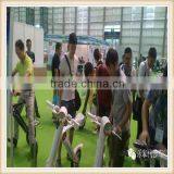 Lithium Battery Electric Powered Electric Motor for Scooter