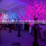 2m Outdoor LED Tree Liight for Garden Decoration thumbnail-3