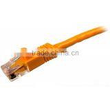 Factory Price 23AWG Twisted 4 Pair Multicolo Cat5e Patch Cable Pinout thumbnail-4