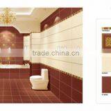 2014 Hot Sale Bathroom Porcelain Floor Tiles thumbnail-1