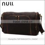 Brown Vintage Leather Messenger Bags Genuine Leather Bag