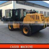 3500KG 4WD All-terrain Forklift/cross Country Forklift_____CPCY35, CPCY28 thumbnail-6