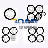 ABC Cable, Aerial Bundled Cable, 0.6/1kV (BS 7870-5) thumbnail-2