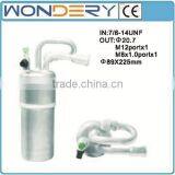 Aftermarket Auto Air Conditioner Receiver Drier Filter 8151