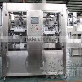 Automatic PVC Sleeve Labeling Machine for Bottles