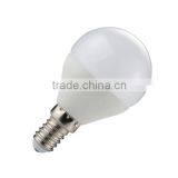 China Ningbo P45 G45 5W LED Bulb E14 thumbnail-2