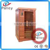 Far Infrared Sauna/infrared Sauna/infrared Sauna Room thumbnail-4