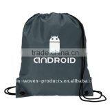 Hot sale Promotional drawstring backpack