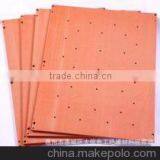 Bakelite Board for Insulation Part for CNC Precision Cutting of Electricity Power Station Facility thumbnail-2