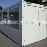 Ready Made Mobile Homes