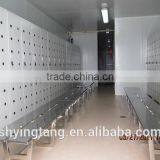 Modern Portable Holiday Container House