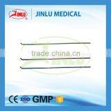 Hot Sale Hospital Surgical Nail Tense Nails,titanium Elastic Nail,flexible Nail. Quality Choice