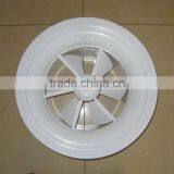 Plastic Mold Fan Coil and Fan Blade Air Conditioner Shanghai thumbnail-4