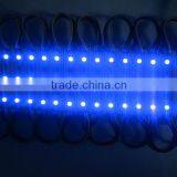 High Quality DC 12V 5050 RGB LED Module Lighting for Advertisement thumbnail-5