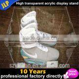 Wholesale Transparent Acrylic Nike Shoe Box Quality Choice Most Popular