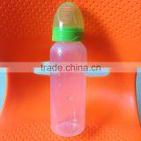 Plastic Cute Baby Bottle Manufacturing Manufacturer From China