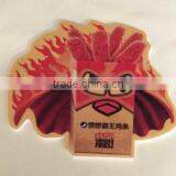 kt Board Printing and Die Cut