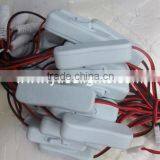 Dc-switch Connectors Switch One End With 10mm Connector and One End With dc Female Plug