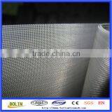 30x 30 Plain Weave Silver Screen Mesh