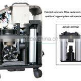 Unique Room Design For Zeolite Molecular Sieve Oxygen Generator thumbnail-3