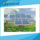 Solar Panel Ground Mounting Bracket thumbnail-3