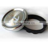 Professional Elevator Push Button With Low Price AK-15