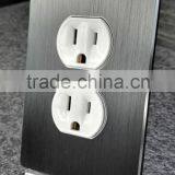 So Many Kind of Metal Switch Plate Fit North America Switches thumbnail-4