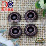 Custom Leather Rivet Button Accessories for Leather Belt Rivets thumbnail-5