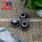 SGS Garments Accessories Manufacturer in China Alloy Jeans Button thumbnail-3