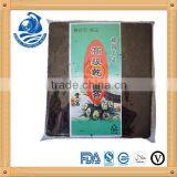 Wholesale Japanese Food Dried Nori Kosher Nori