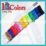 Rainbow Artistic Gymnastics Ribbon Colorful Alisa RG Ribbon thumbnail-6