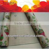 Colorful Printed Kraft Gift Wrapping Paper