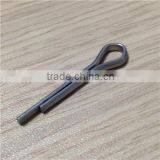DIN94 Carbon Steel Cotter Pin thumbnail-5
