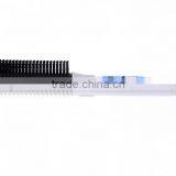 2 in 1 Electric Professional Magic Hair Comb Straightener SH-8032 thumbnail-4